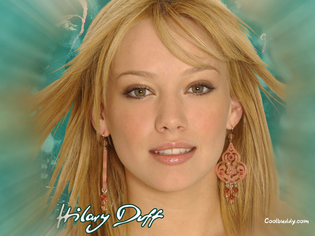 hilary duff - Hilary Duff Wallpaper (6835466) - Fanpop