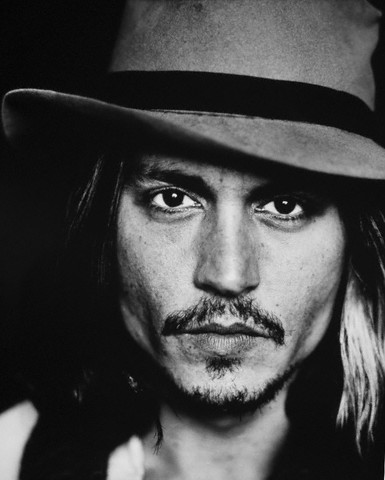 johnny depp - Johnny Depp Photo (6882972) - Fanpop