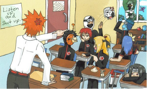  Naruto funny pic