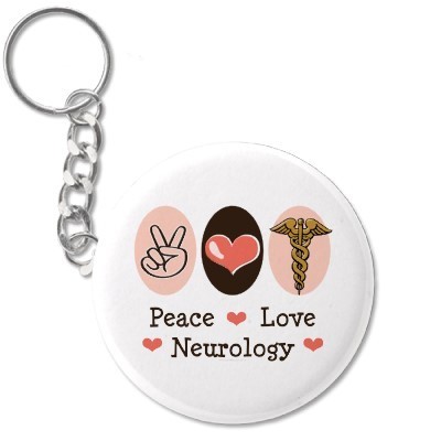 peace love neurology
