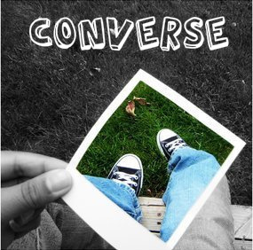  [Converse]