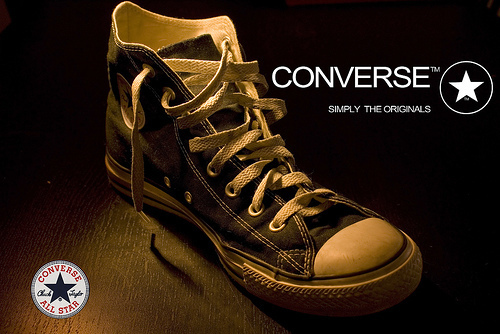  [Converse]