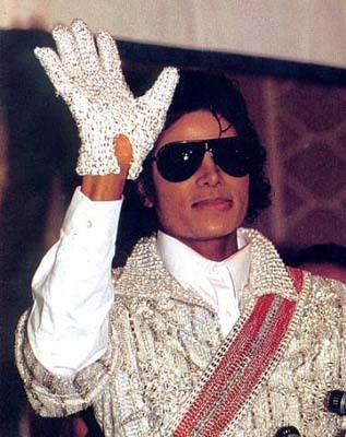  ~Michael Jackson ~