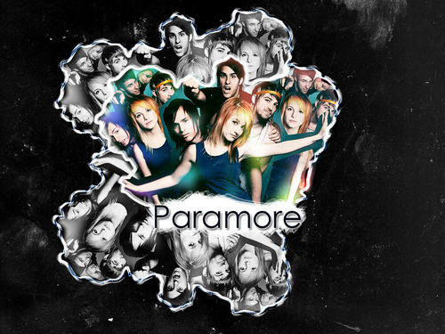  -Paramore♥