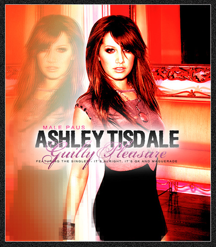 Ashley - Ashley Tisdale Fan Art (6925185) - Fanpop