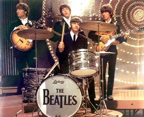  Beatles 1966
