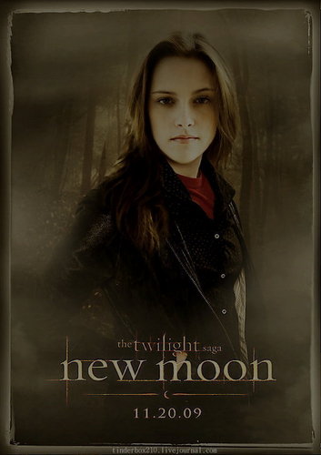  Bella-New Moon