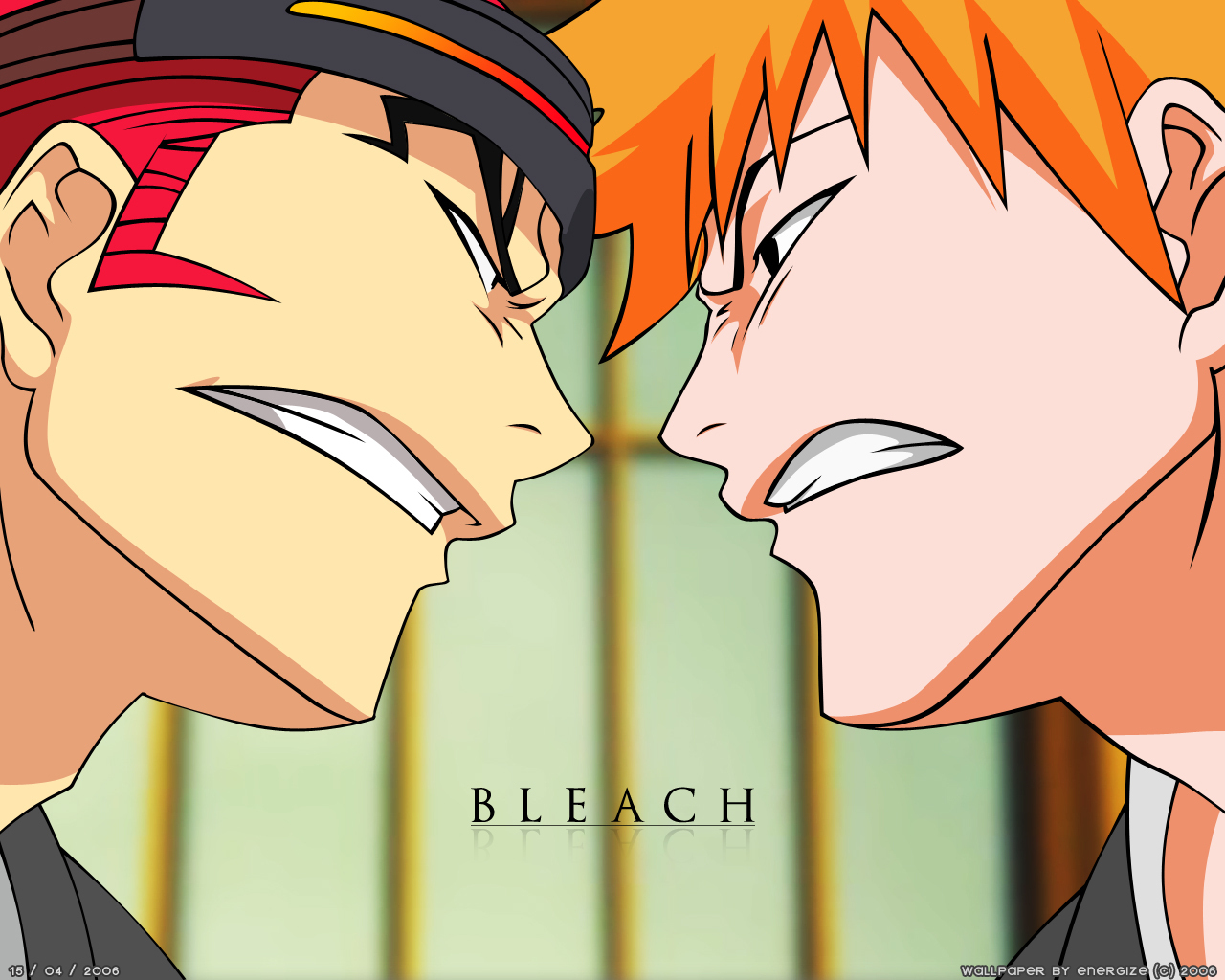 Bleach - Bleach Anime Wallpaper (6903631) - Fanpop - Page 8