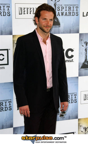  Bradley Cooper <3