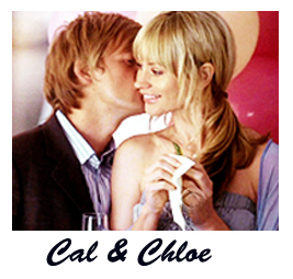  Cal and Chloe Polaroid