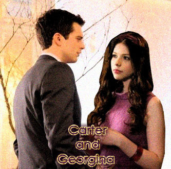 Carter & Georgina