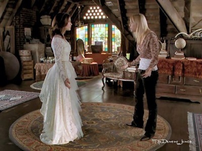  Charmed season 8