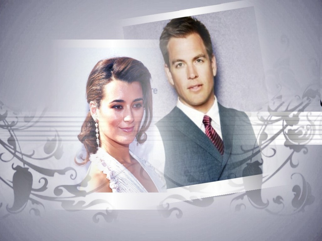 Cote and Michael