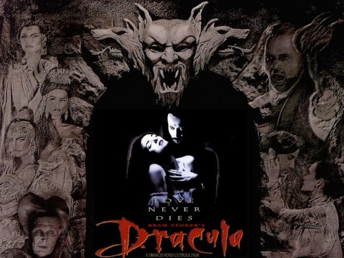  Count Dracula