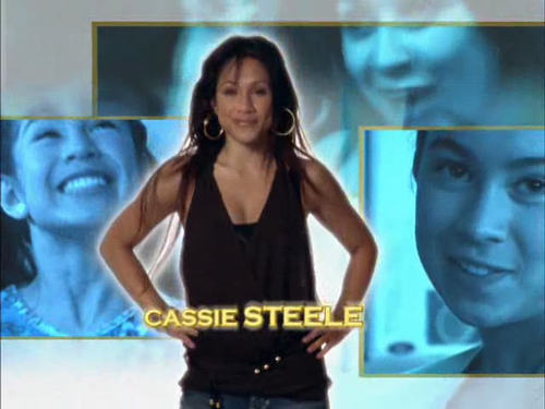  Degrassi credit opening