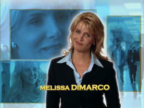  Degrassi credit opening