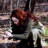  Erica in Blair Witch 2
