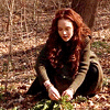 Erica in Blair Witch 2