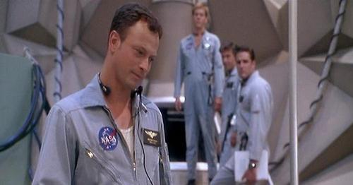  Gary in Apollo 13