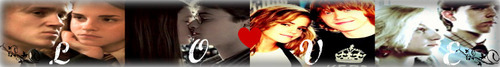  HP Couples banner <3