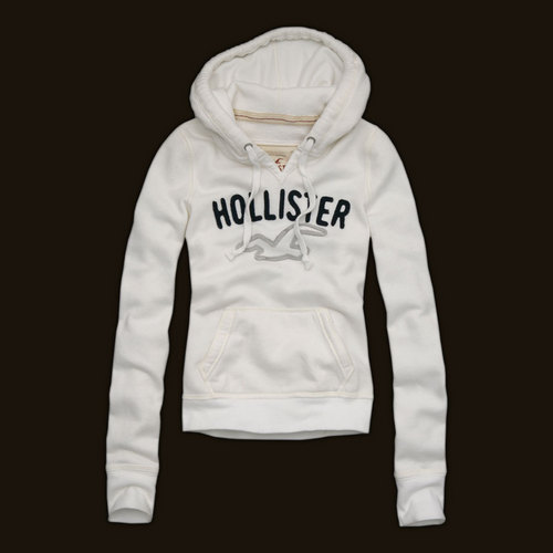  Hollister Fleece Pullovers 2009