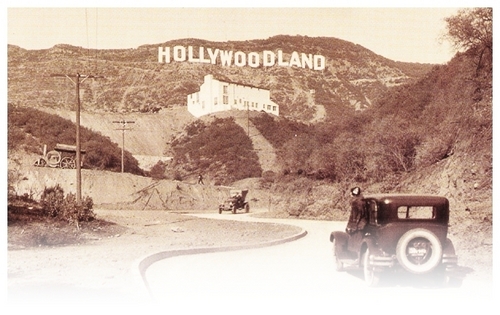 Hollywoodland