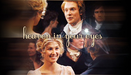  Jane and Mr Bingley