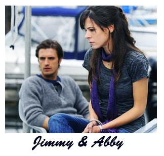  Jimmy & Abby