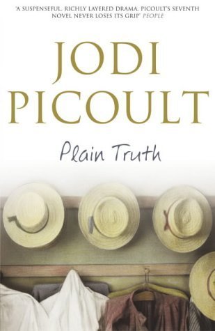  Jodi Picoult पुस्तकें