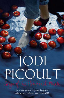  Jodi Picoult 本