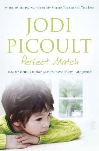  Jodi Picoult पुस्तकें