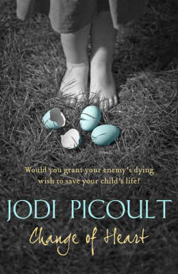  Jodi Picoult boeken