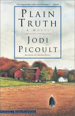 Jodi Picoult Books