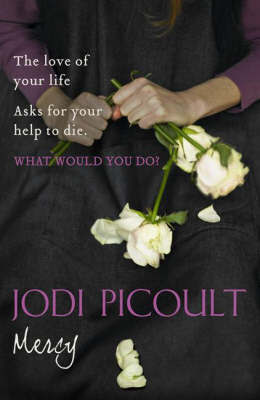  Jodi Picoult 책