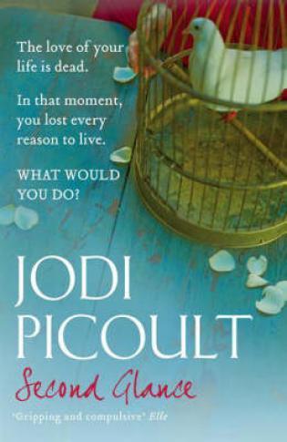  Jodi Picoult Книги