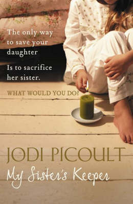  Jodi Picoult buku
