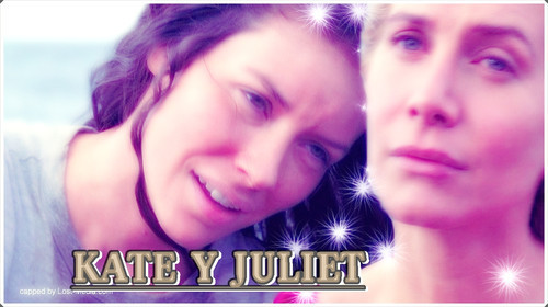  Kate&Juliet