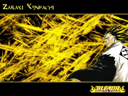  Kenpachi
