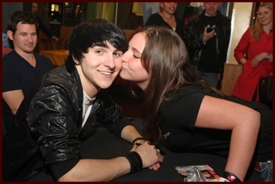  Musso @ At Planet Hollywood in NYC June 15