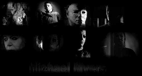 My tribute to Michael Myers