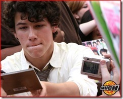  Nick Jonas