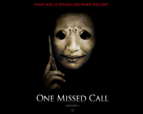 One Missed Call پیپر وال
