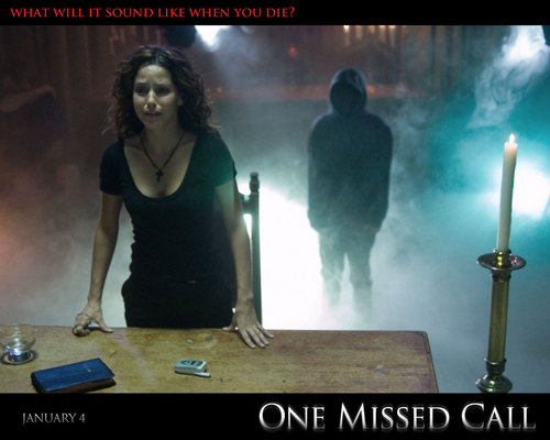  One Missed Call wallpapers