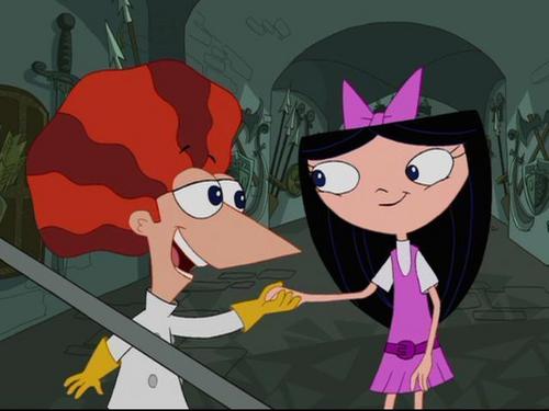 Phineas And Ferb Wikipedia