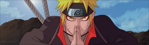  Sage-Naruto