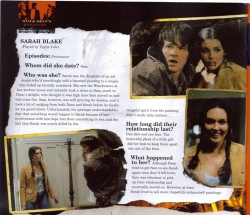  Sarah Blake Magazine Scan
