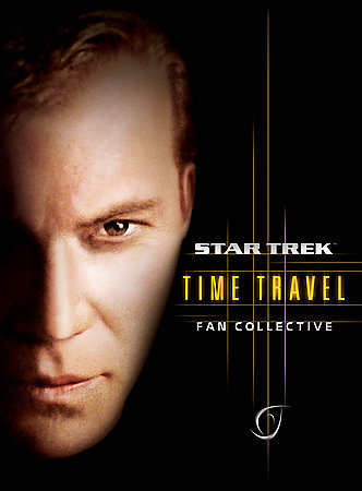  étoile, star Trek Time Travel fan Collective