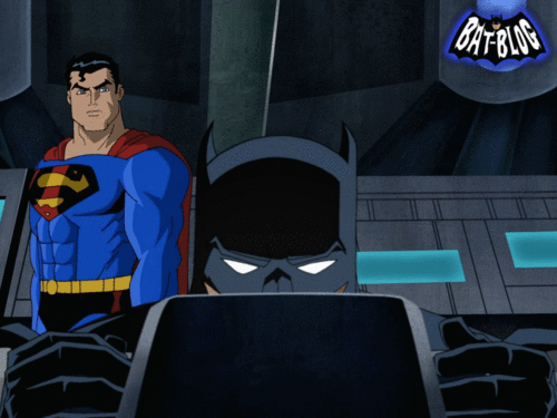  Superman/Batman: Public enemies
