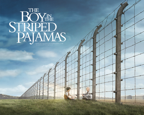The Boy In The Striped Pyjamas - The Boy In The Striped Pyjamas Photo ...