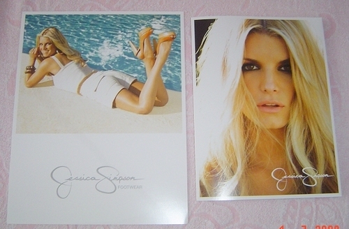  The Jessica Simpson Collection